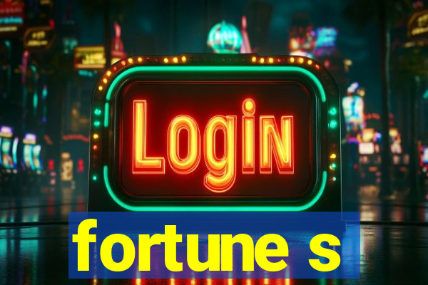 fortune s