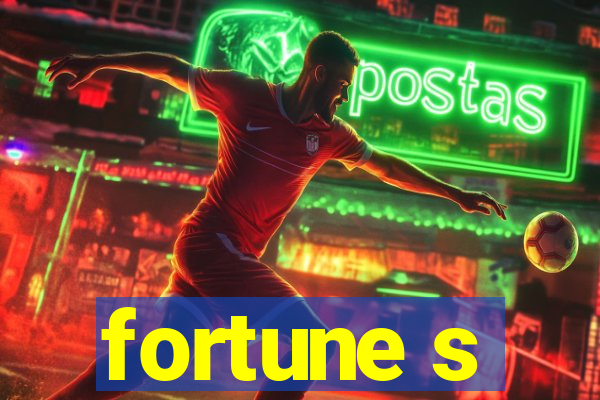 fortune s