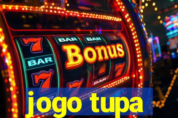 jogo tupa