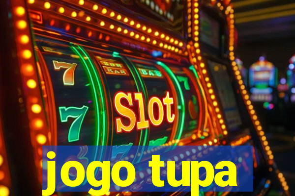 jogo tupa