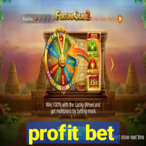 profit bet