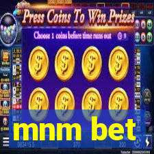 mnm bet