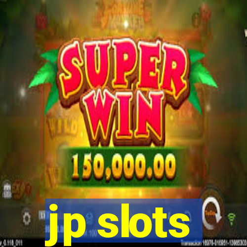 jp slots