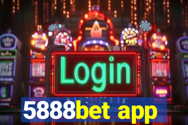 5888bet app