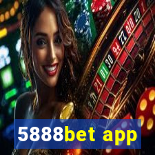 5888bet app