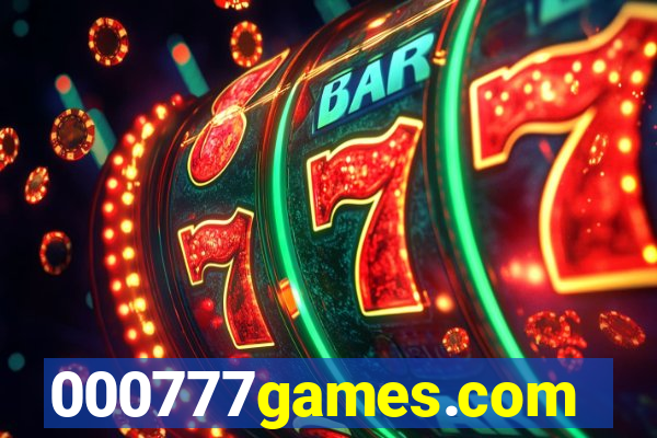 000777games.com