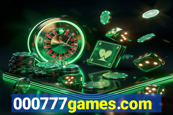 000777games.com