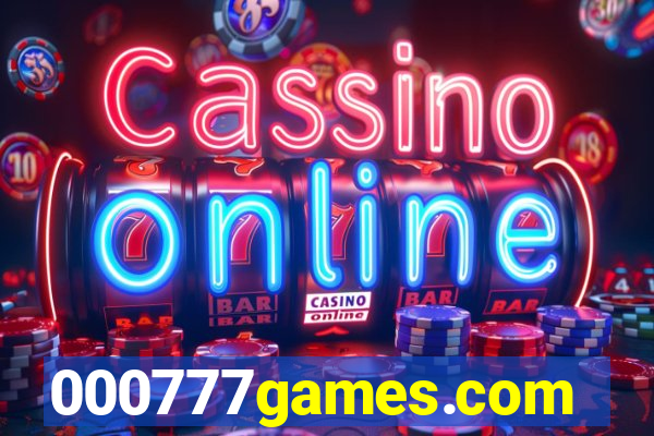 000777games.com