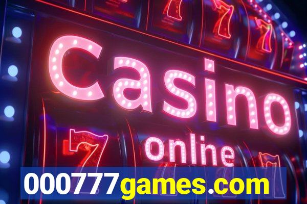 000777games.com