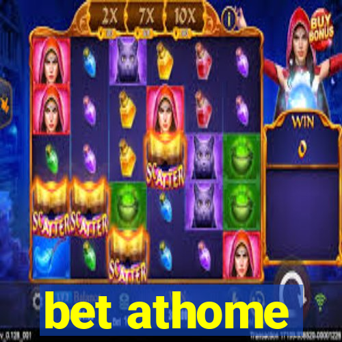 bet athome