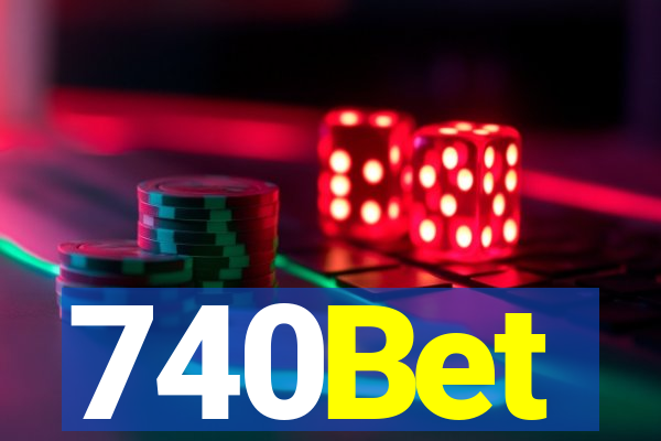 740Bet