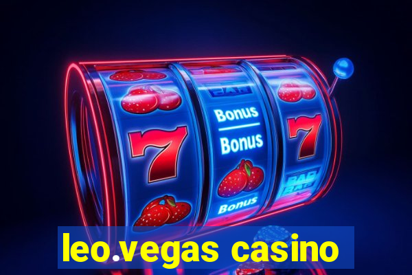 leo.vegas casino