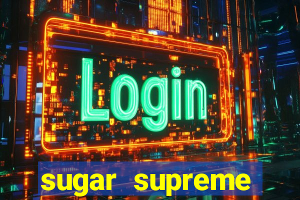 sugar supreme powernudge slot