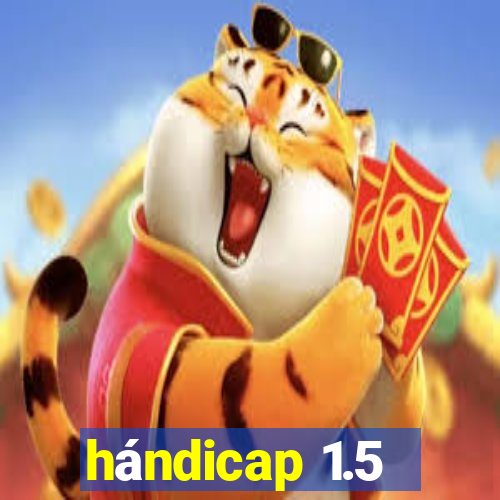 hándicap 1.5