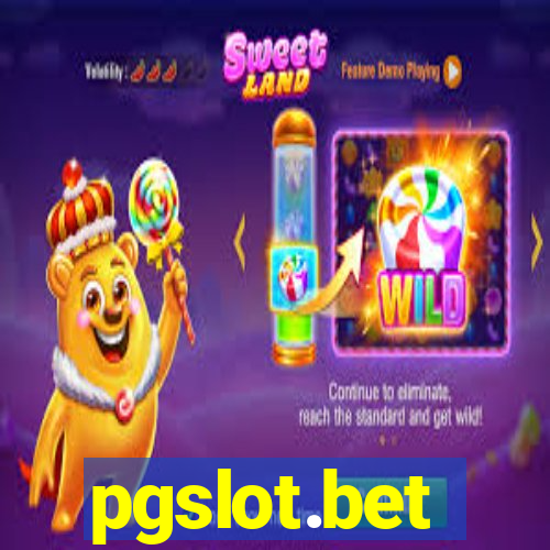 pgslot.bet