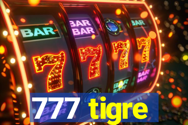 777 tigre