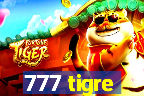 777 tigre