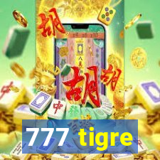 777 tigre