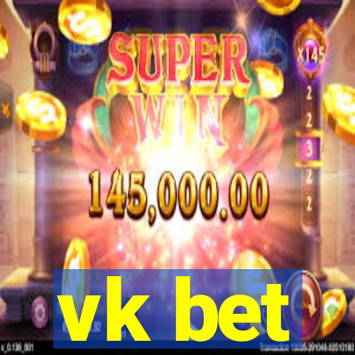 vk bet