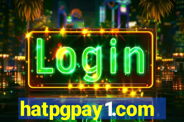 hatpgpay1.com