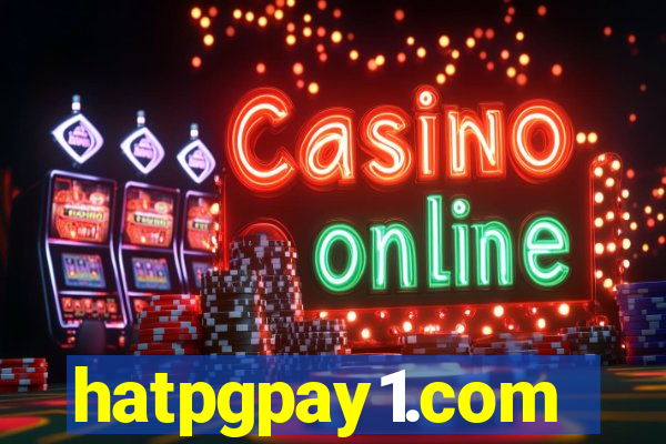 hatpgpay1.com