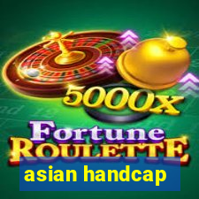 asian handcap