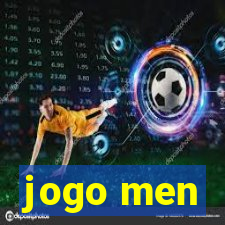 jogo men