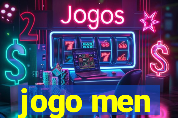 jogo men