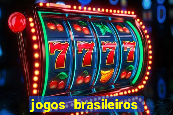 jogos brasileiros para celular