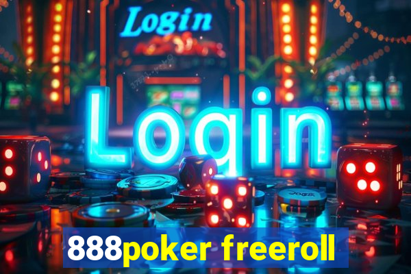 888poker freeroll