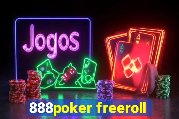 888poker freeroll