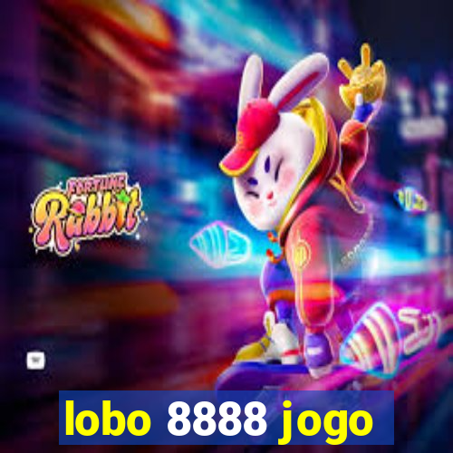 lobo 8888 jogo