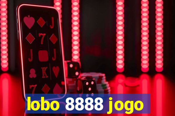 lobo 8888 jogo