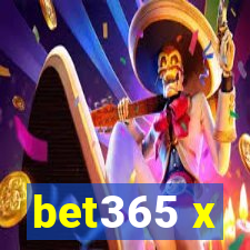 bet365 x