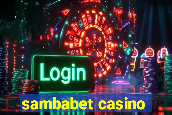 sambabet casino