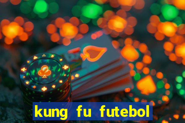 kung fu futebol clube download 1080p