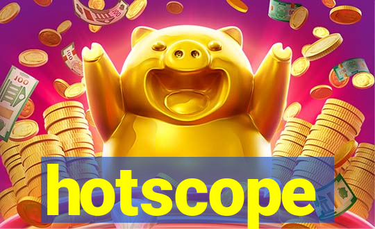 hotscope