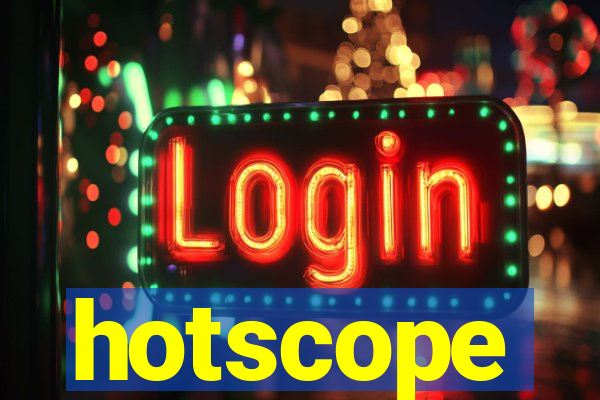 hotscope