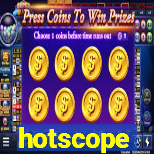 hotscope