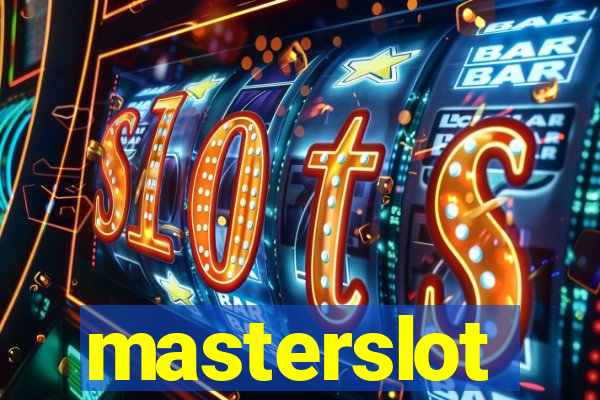 masterslot