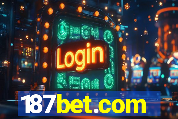 187bet.com