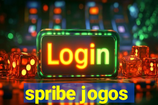 spribe jogos