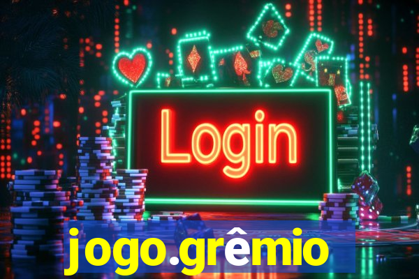 jogo.grêmio