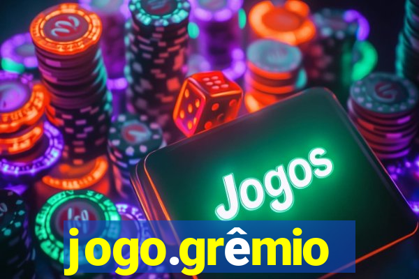 jogo.grêmio