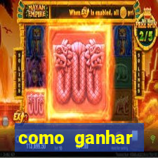 como ganhar dinheiro em jogo online