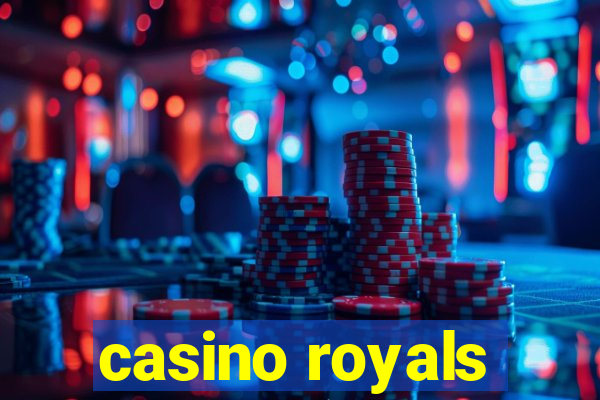 casino royals