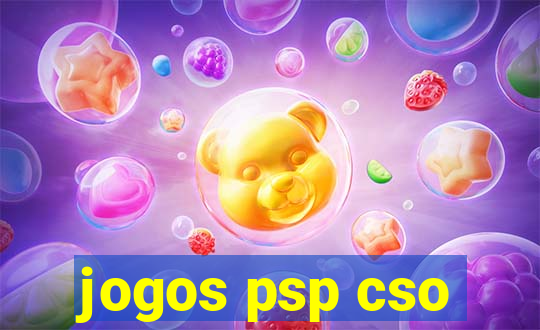 jogos psp cso