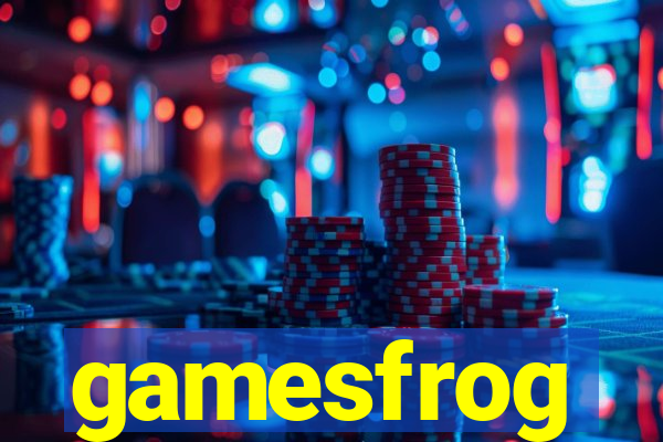 gamesfrog