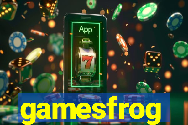 gamesfrog