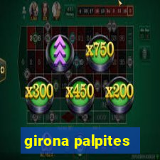 girona palpites